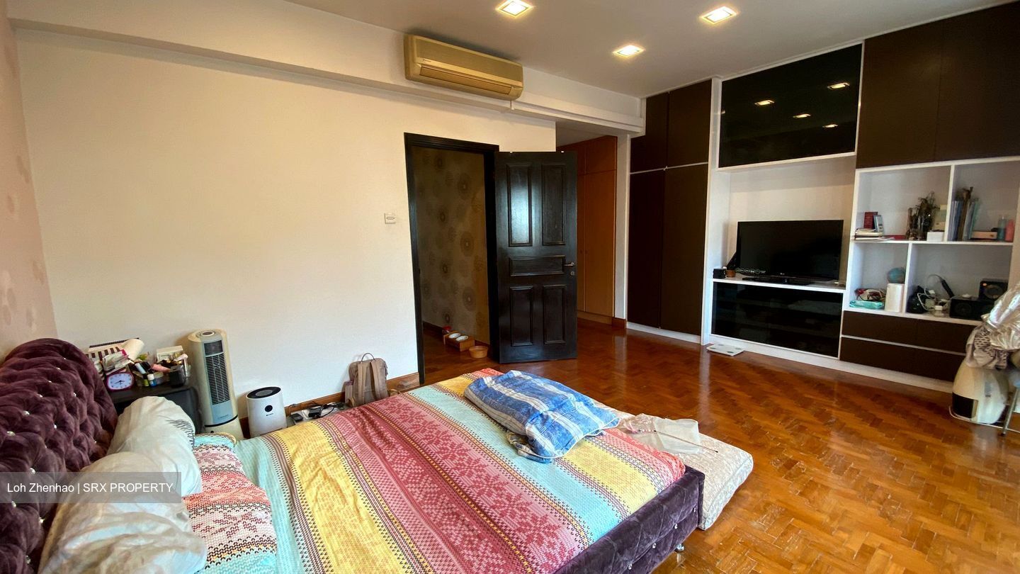 Villa Verde (D23), Terrace #524034841